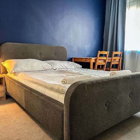 Hostel Demi Krasków Eksteriør bilde