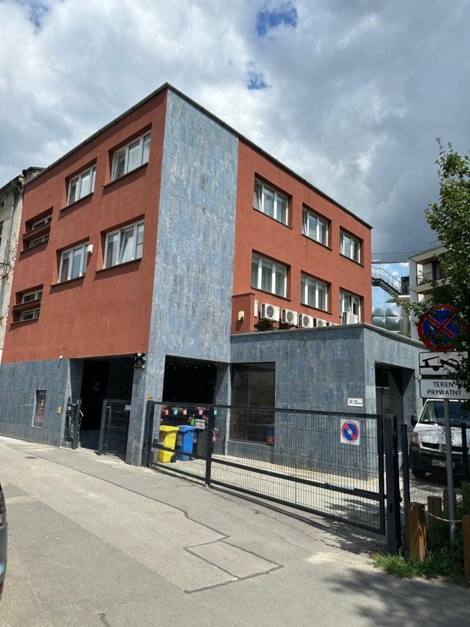 Hostel Demi Krasków Eksteriør bilde