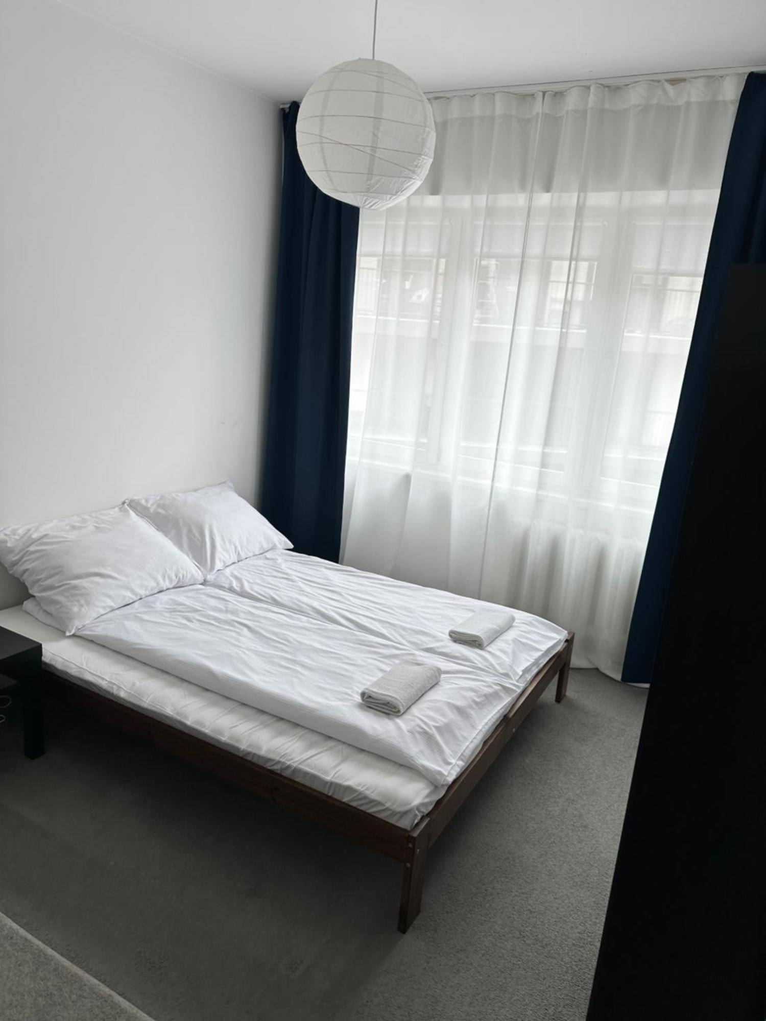 Hostel Demi Krasków Eksteriør bilde