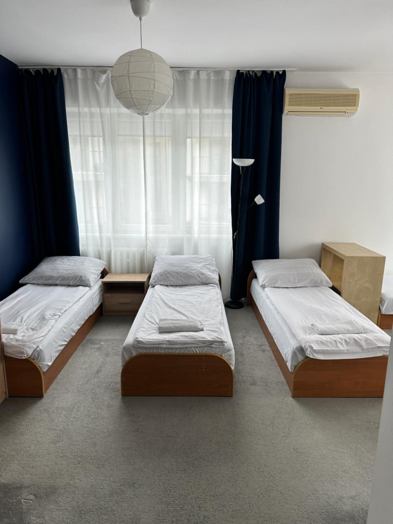 Hostel Demi Krasków Eksteriør bilde