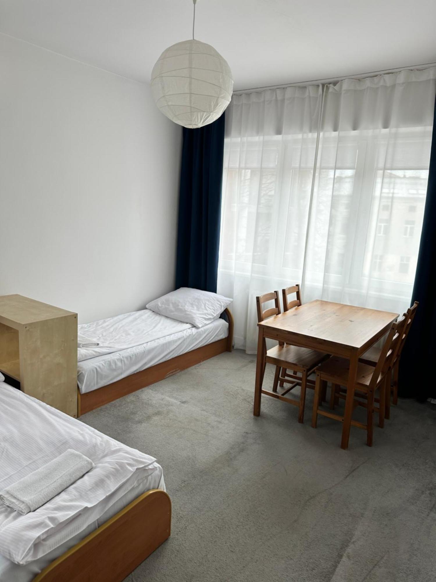 Hostel Demi Krasków Eksteriør bilde