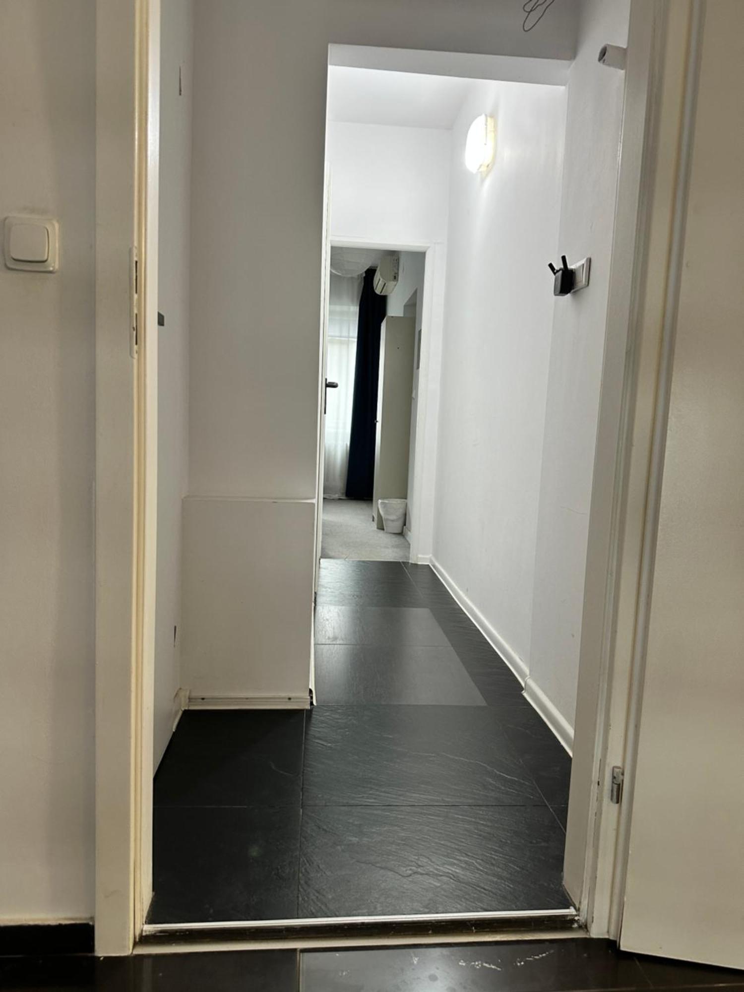 Hostel Demi Krasków Eksteriør bilde
