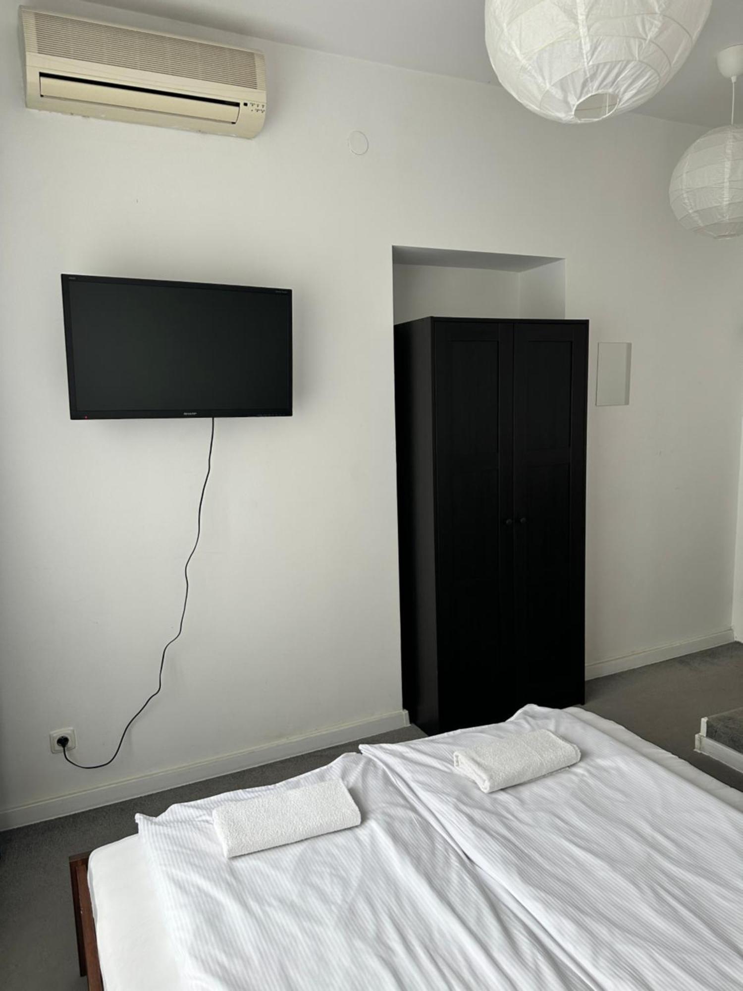 Hostel Demi Krasków Eksteriør bilde