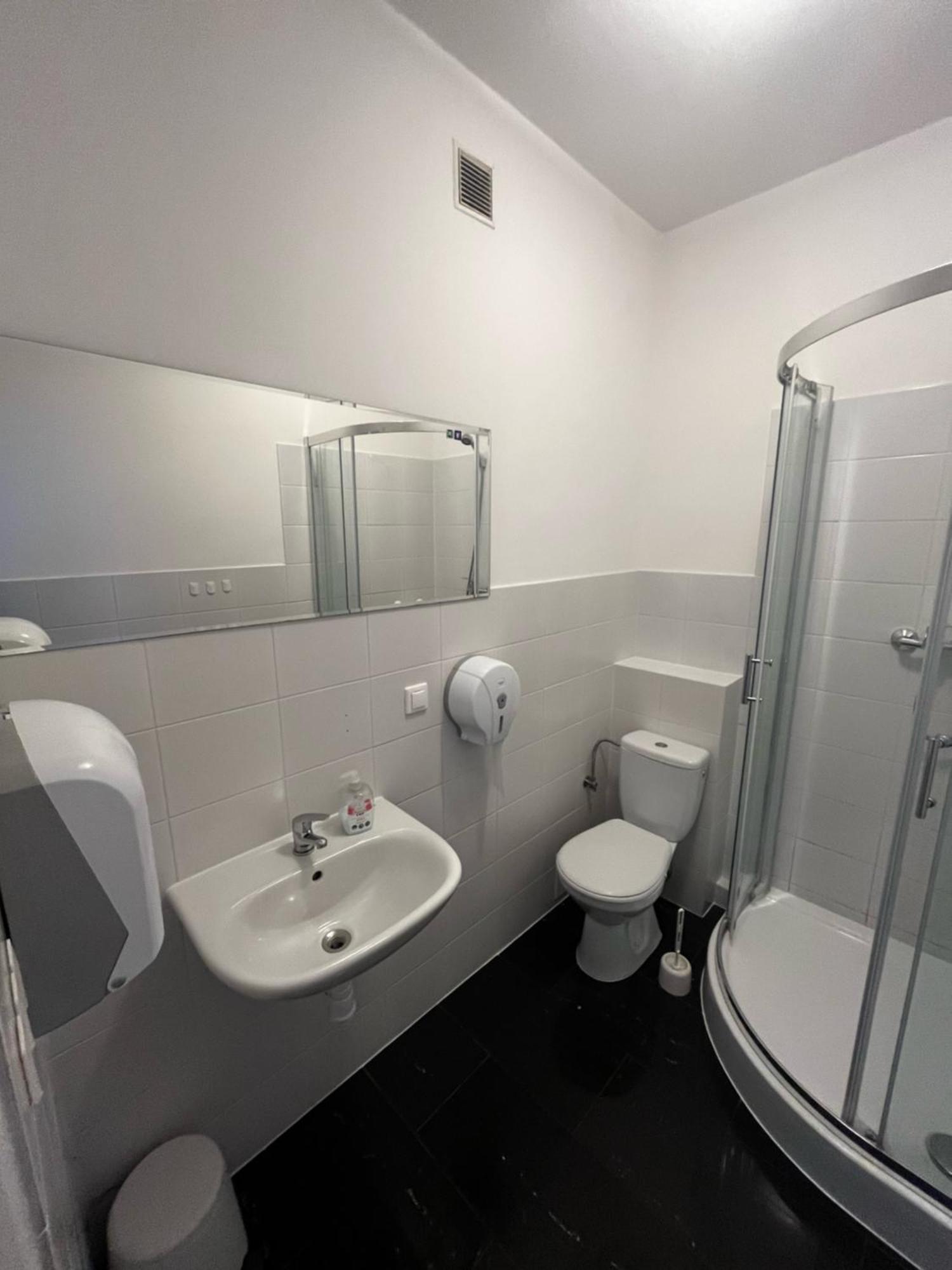 Hostel Demi Krasków Eksteriør bilde