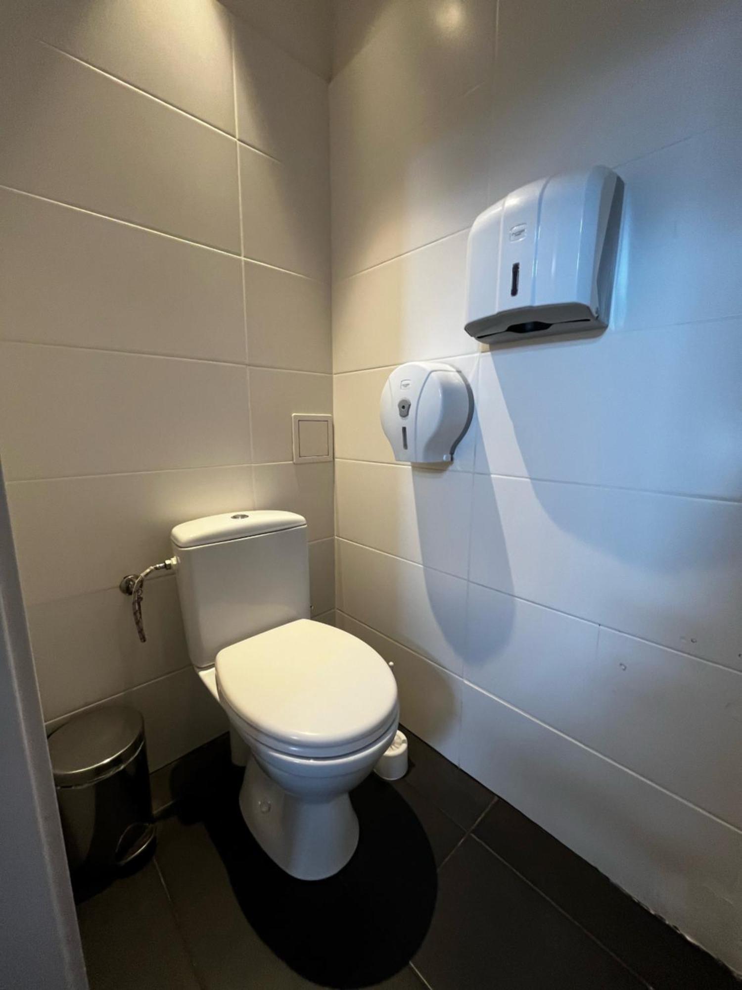 Hostel Demi Krasków Eksteriør bilde