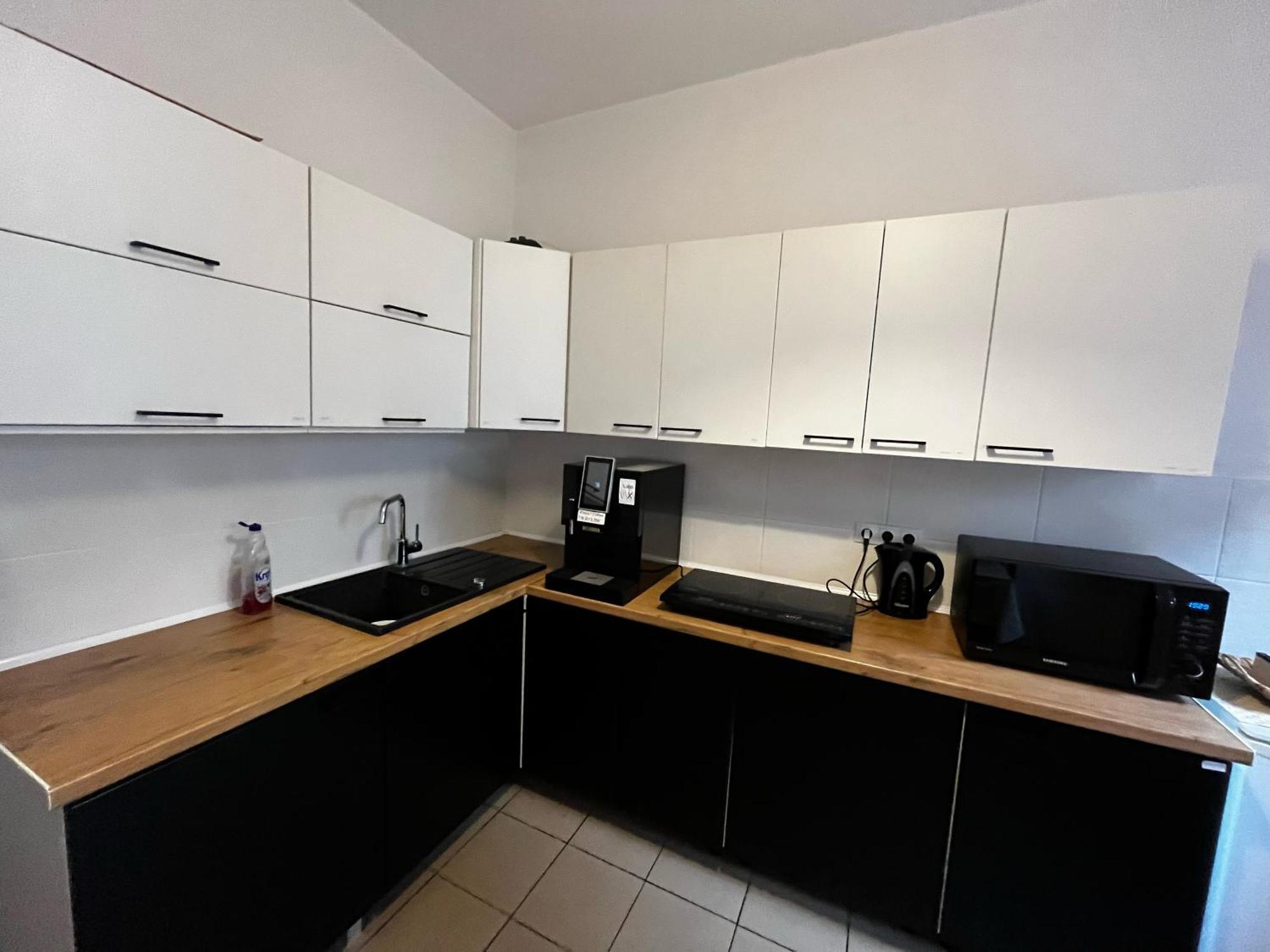 Hostel Demi Krasków Eksteriør bilde