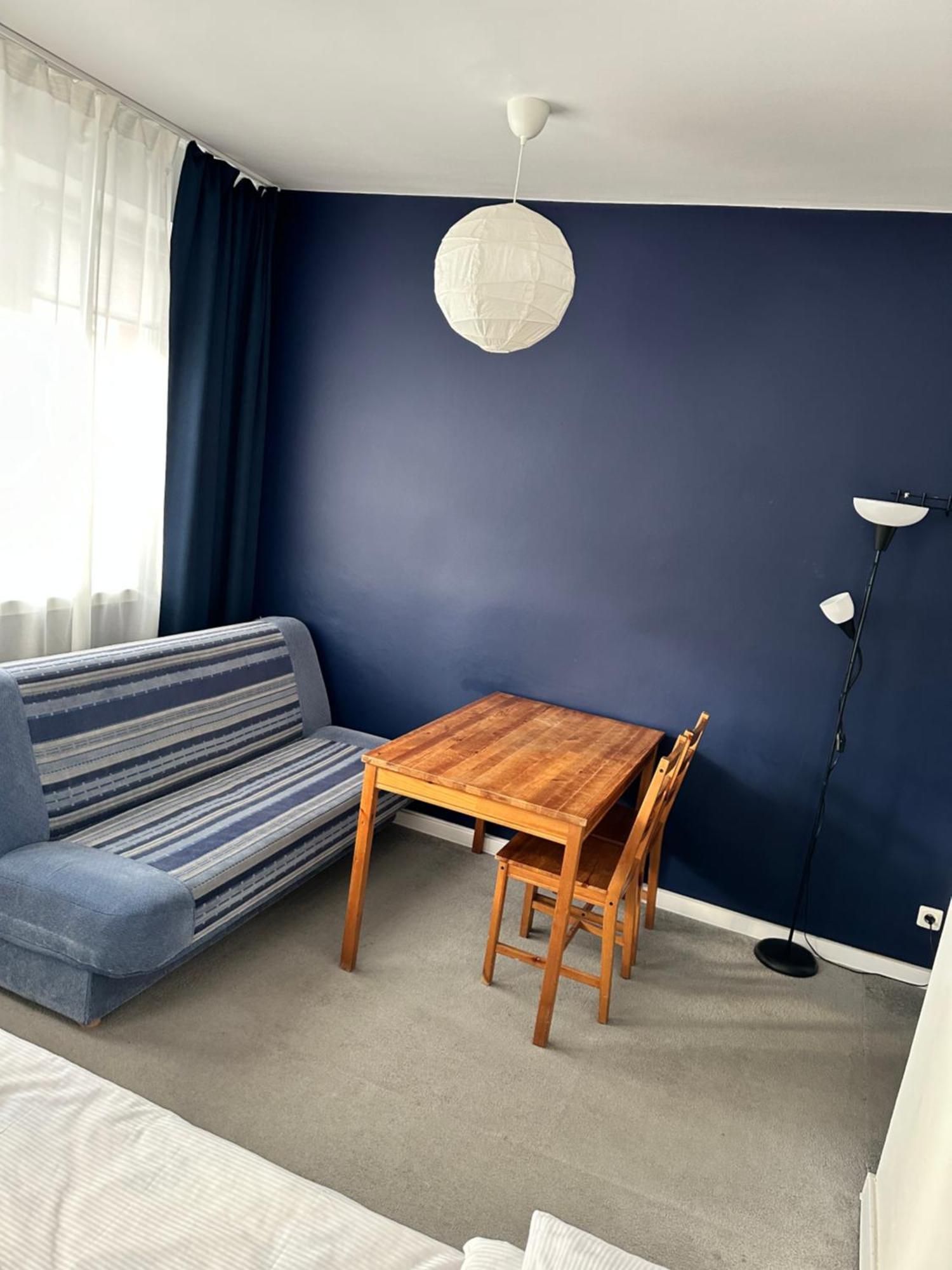 Hostel Demi Krasków Eksteriør bilde