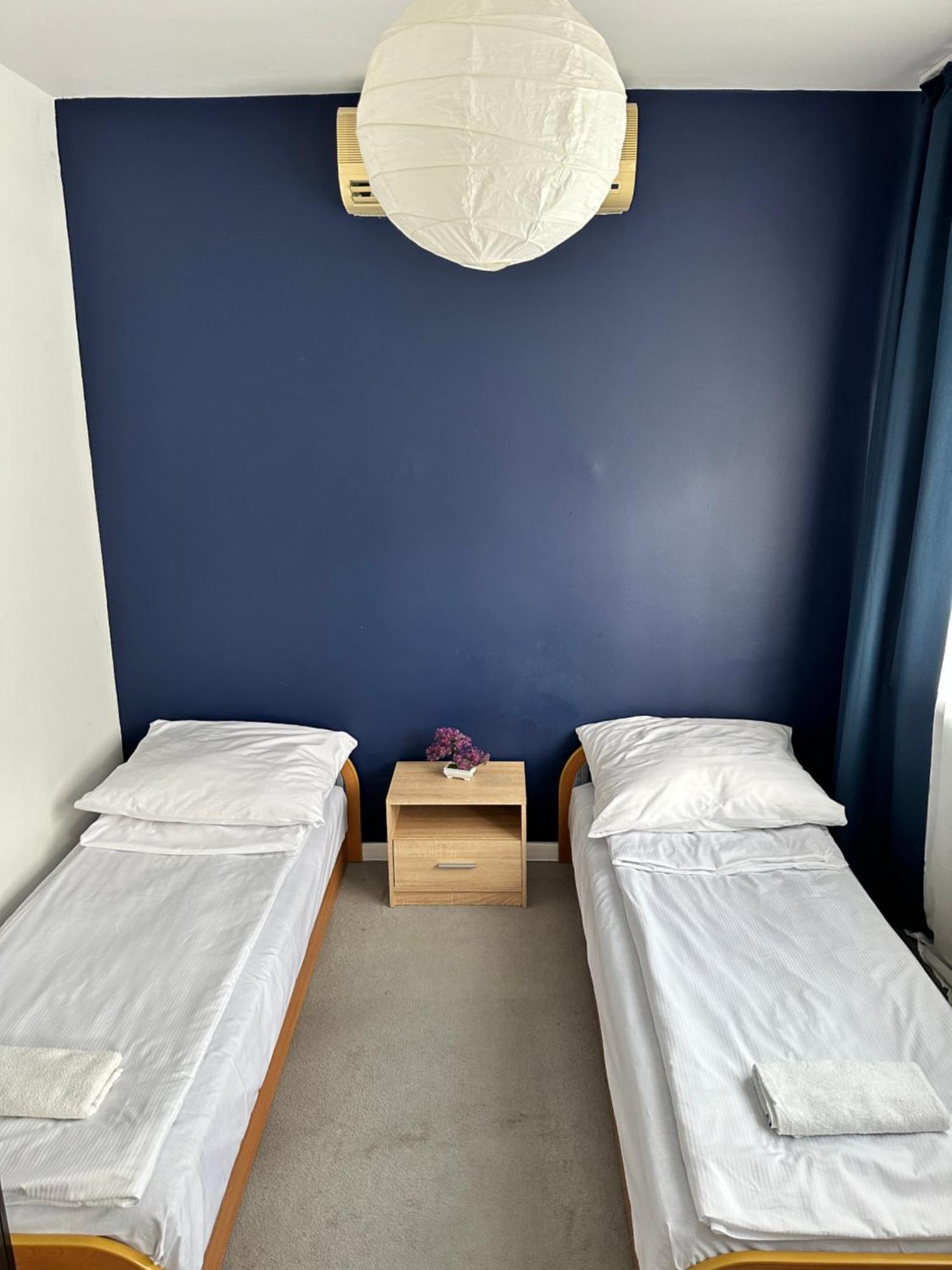 Hostel Demi Krasków Eksteriør bilde