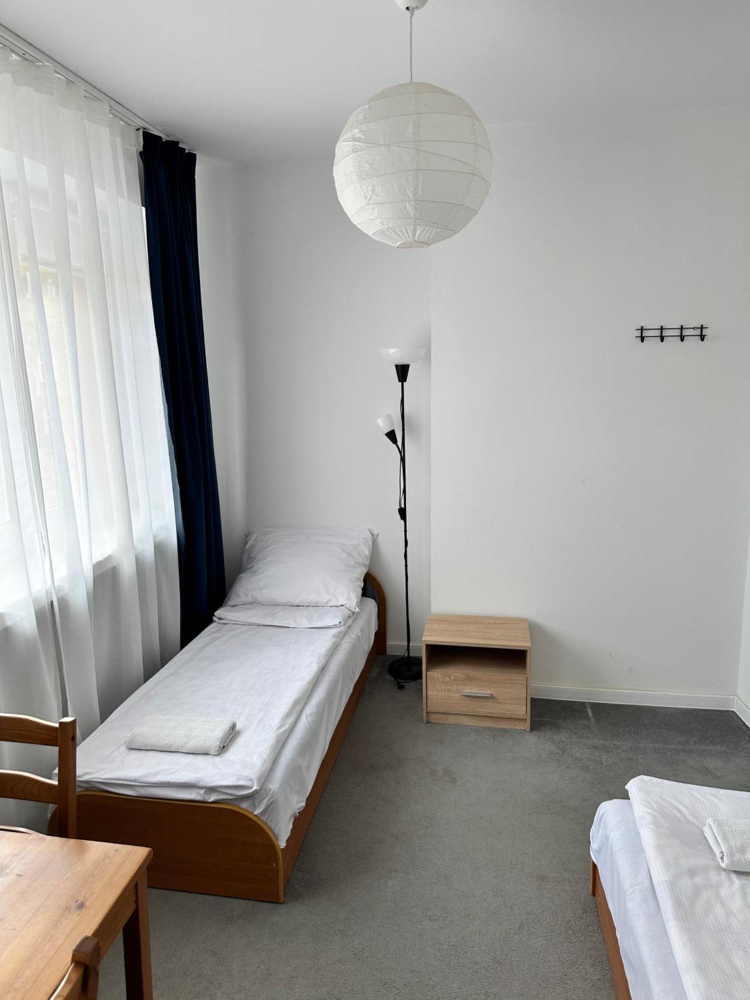 Hostel Demi Krasków Eksteriør bilde