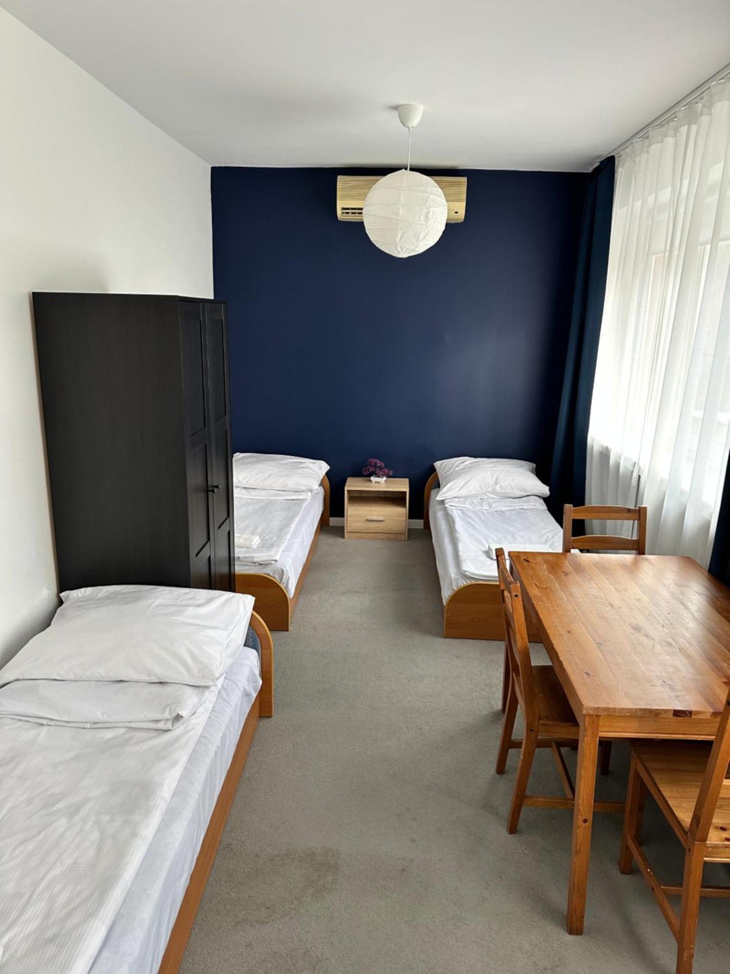 Hostel Demi Krasków Eksteriør bilde