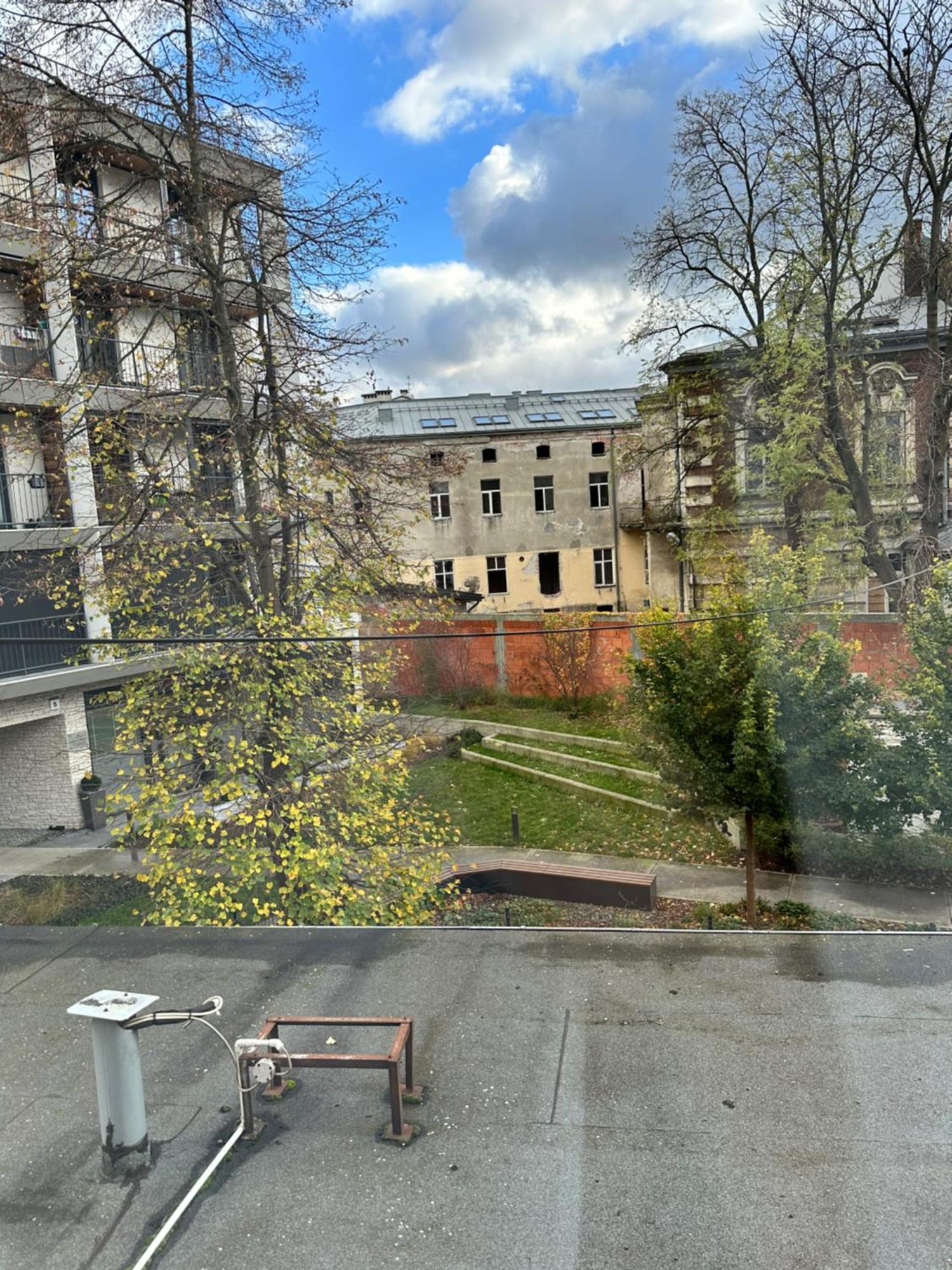 Hostel Demi Krasków Eksteriør bilde