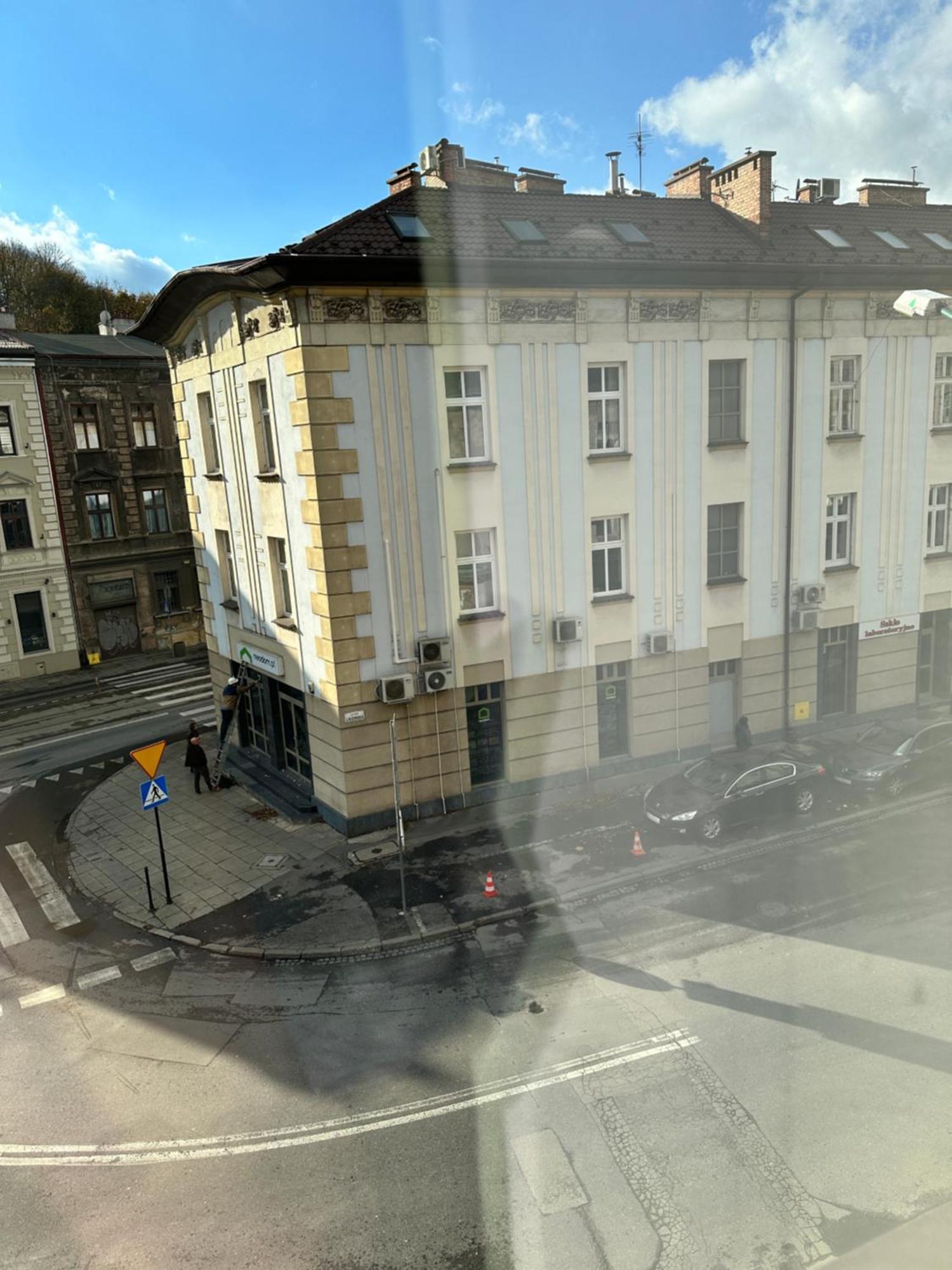 Hostel Demi Krasków Eksteriør bilde