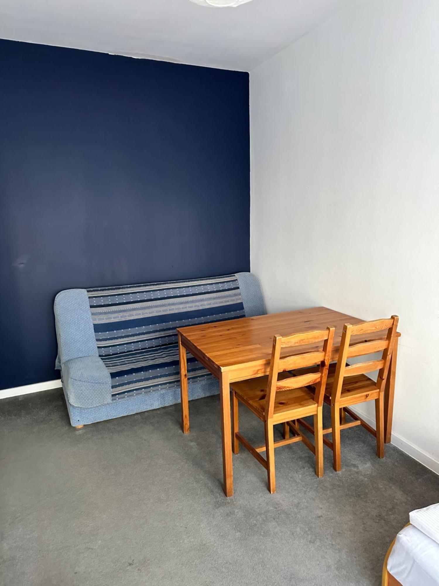 Hostel Demi Krasków Eksteriør bilde
