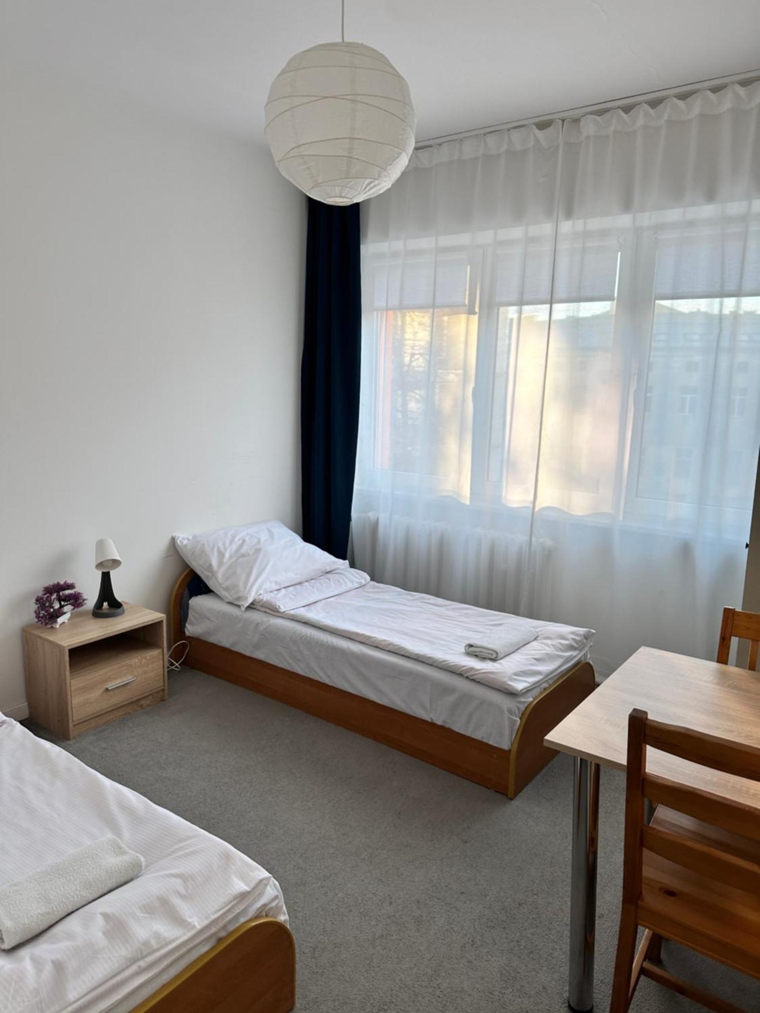Hostel Demi Krasków Eksteriør bilde