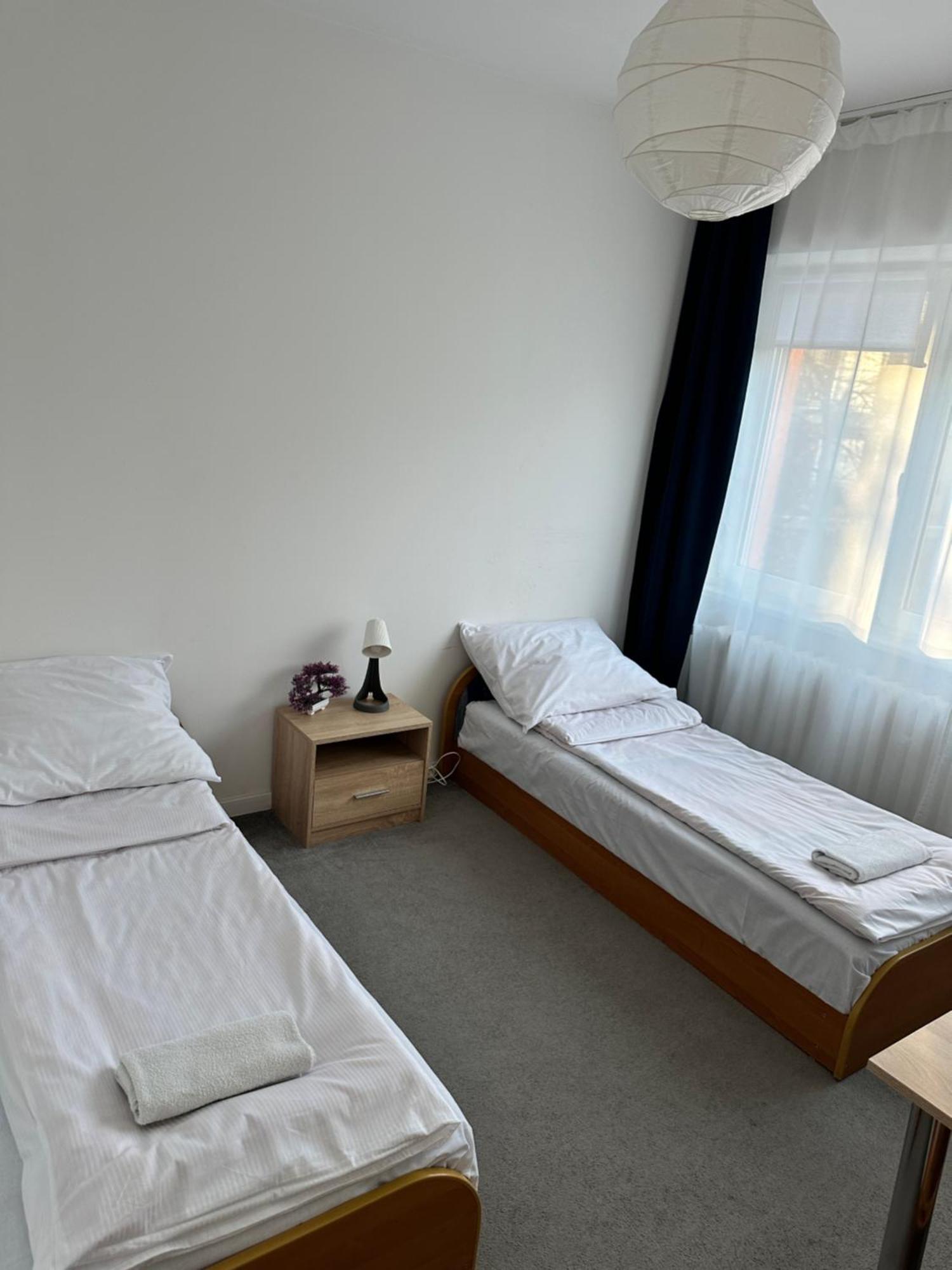 Hostel Demi Krasków Eksteriør bilde