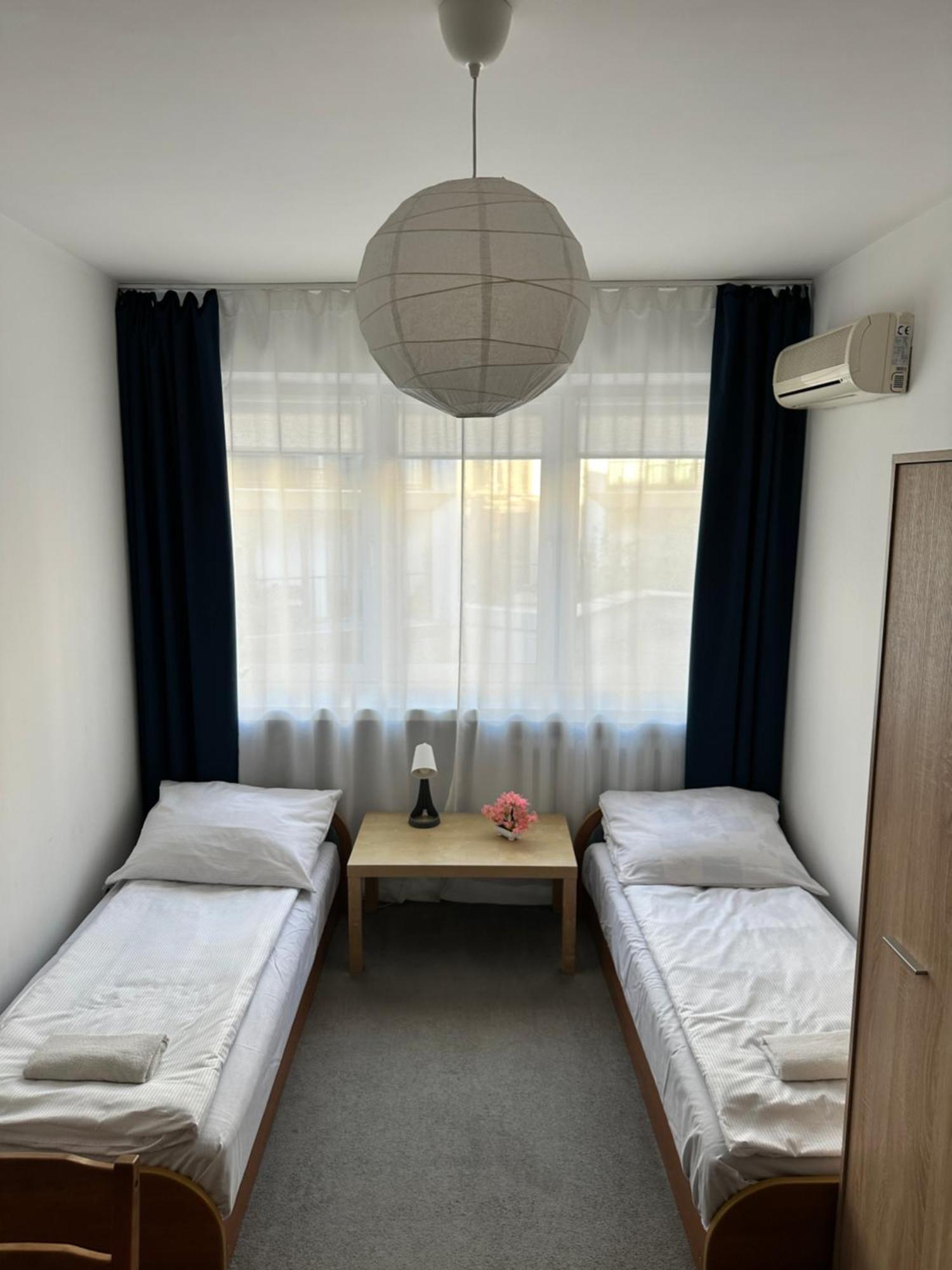Hostel Demi Krasków Eksteriør bilde