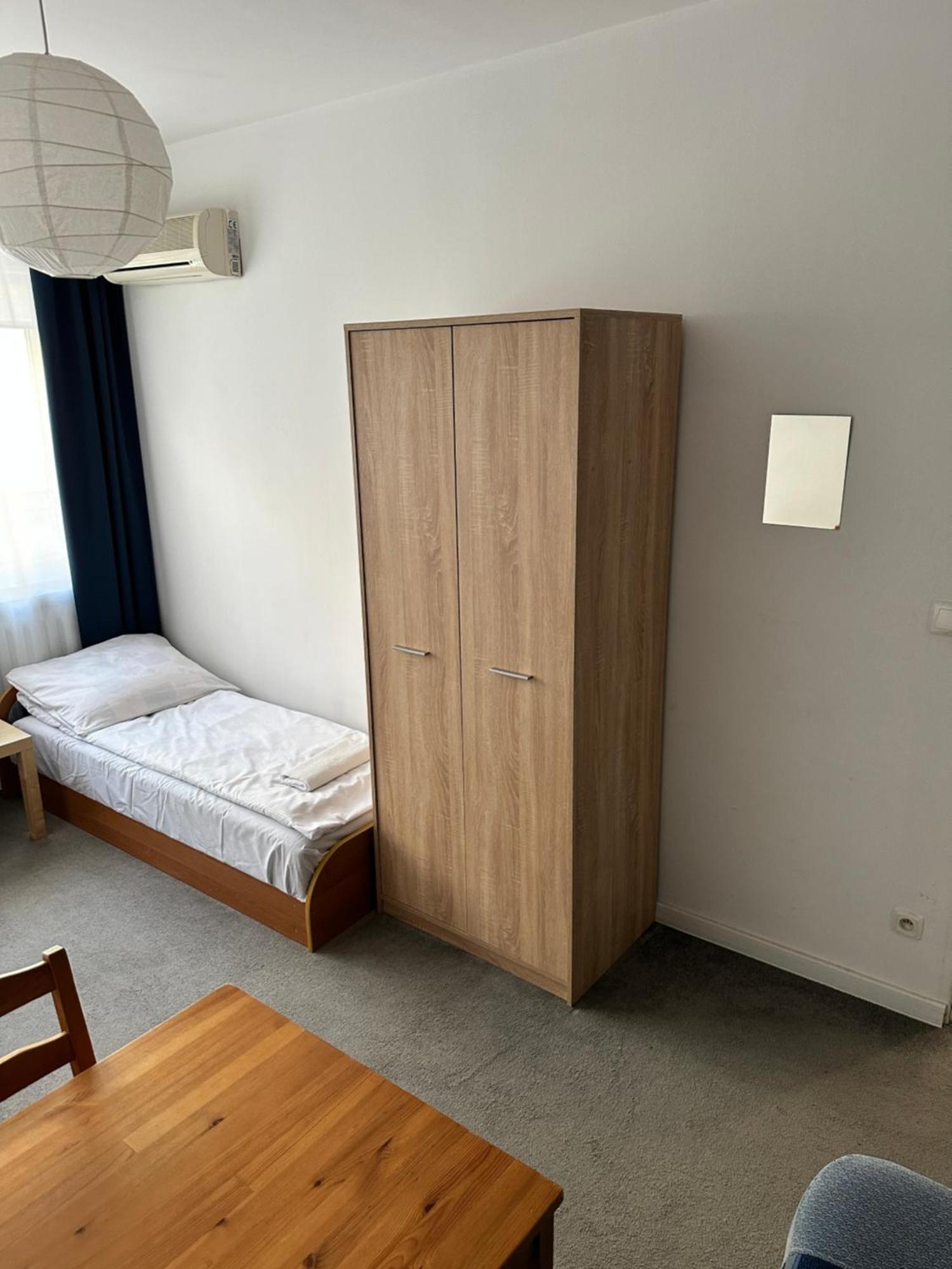 Hostel Demi Krasków Eksteriør bilde