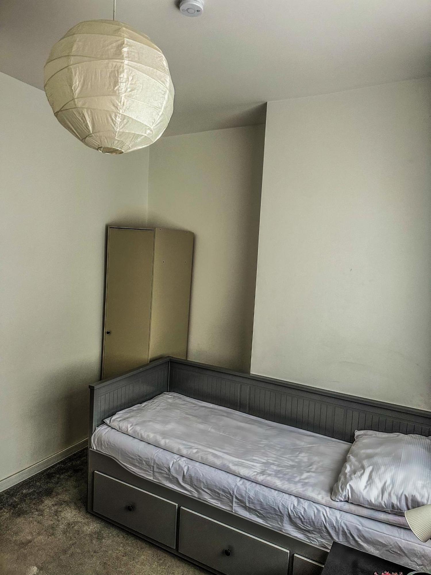 Hostel Demi Krasków Eksteriør bilde