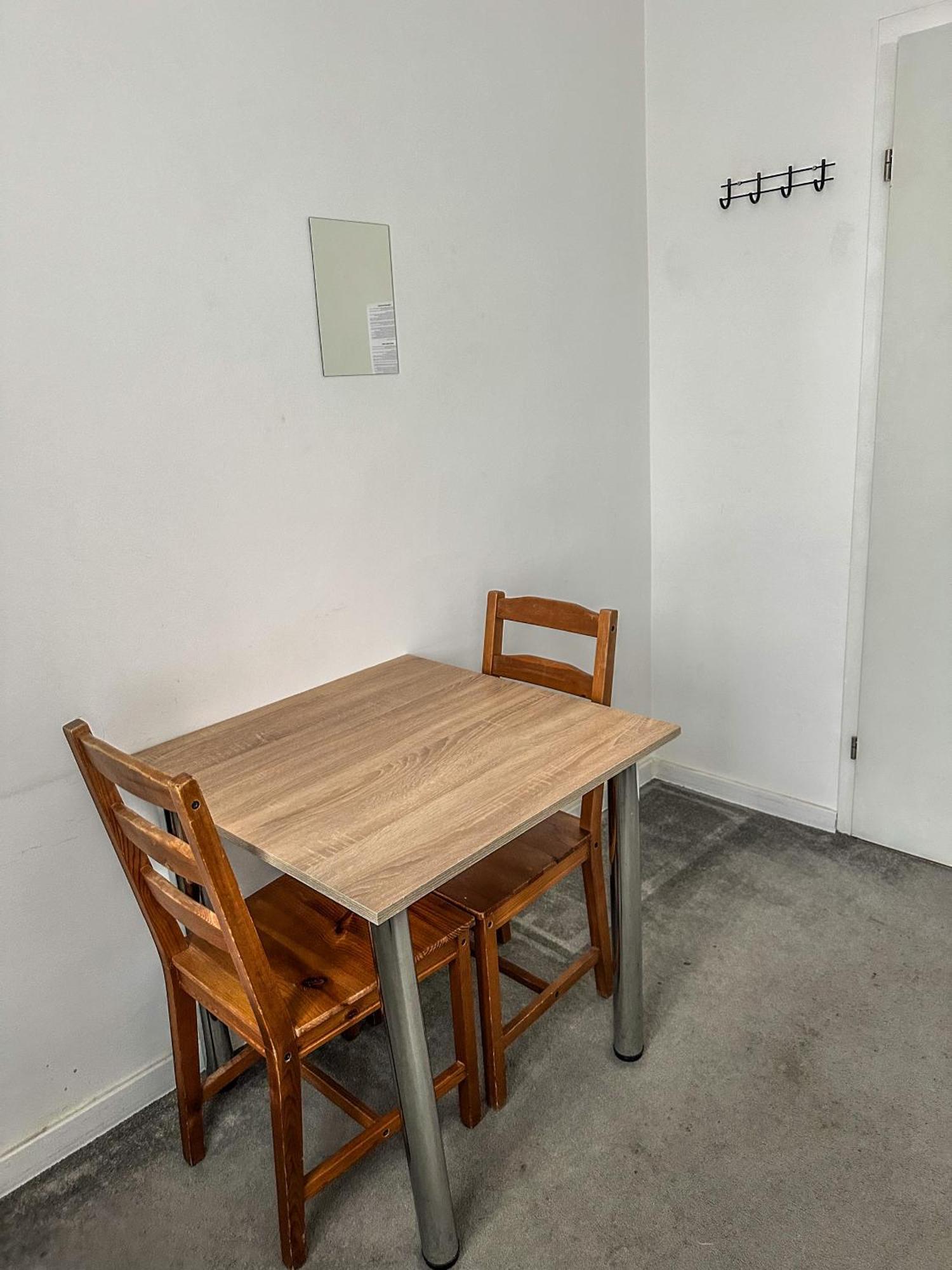 Hostel Demi Krasków Eksteriør bilde