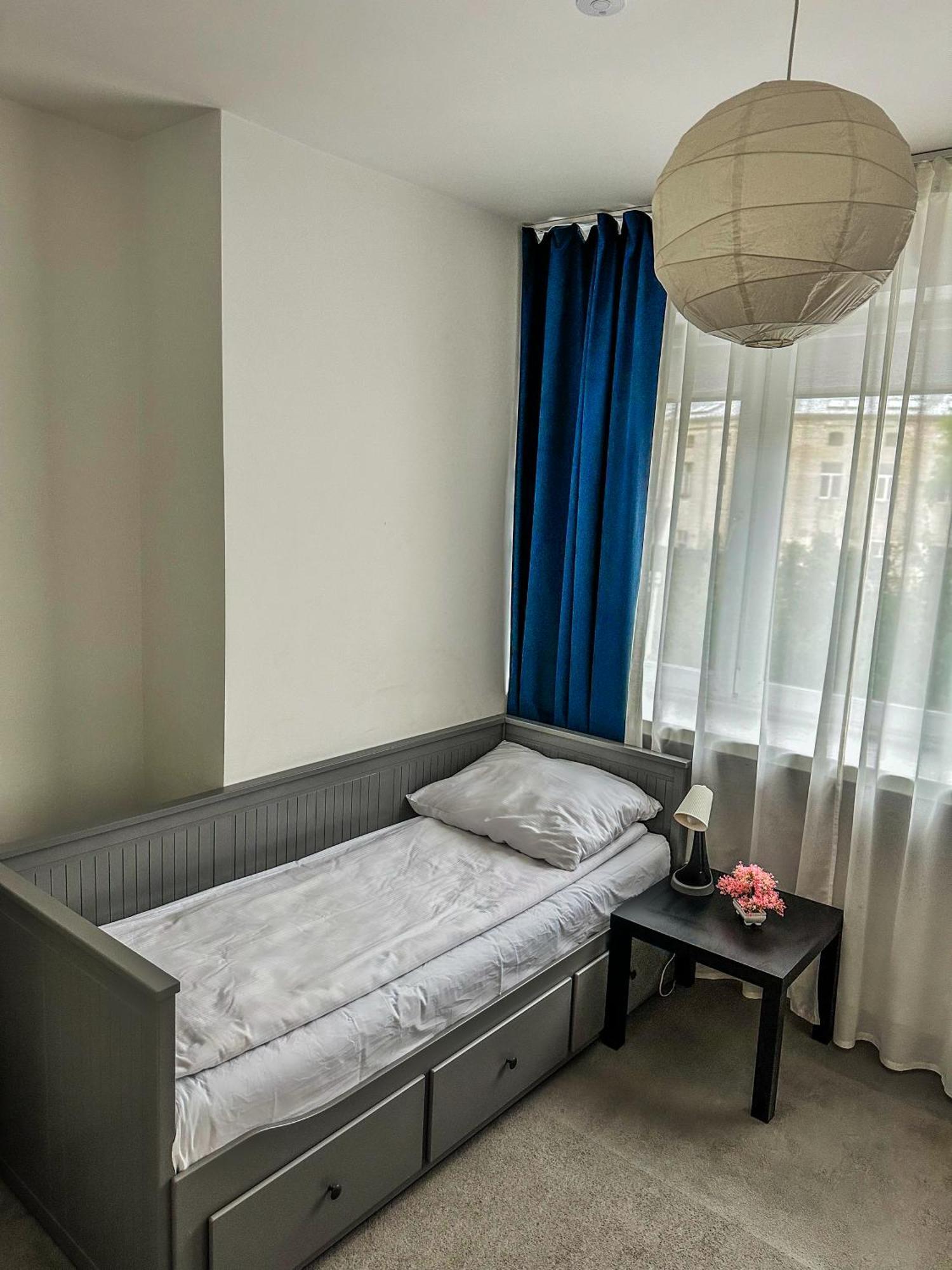 Hostel Demi Krasków Eksteriør bilde