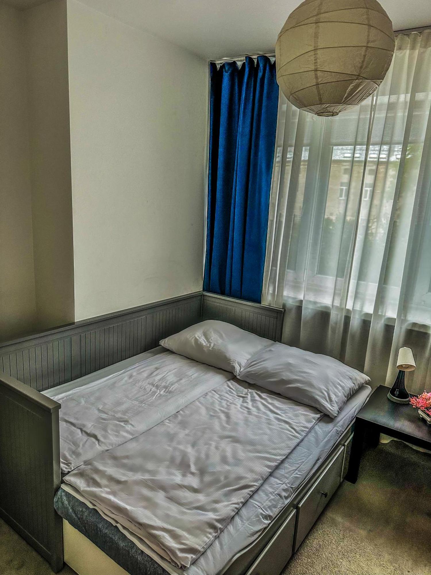 Hostel Demi Krasków Eksteriør bilde