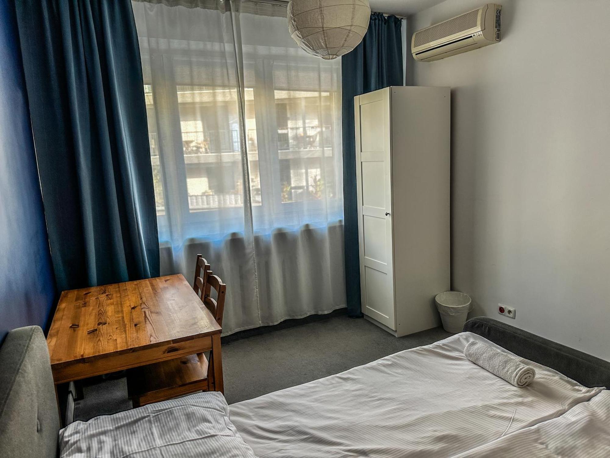 Hostel Demi Krasków Eksteriør bilde