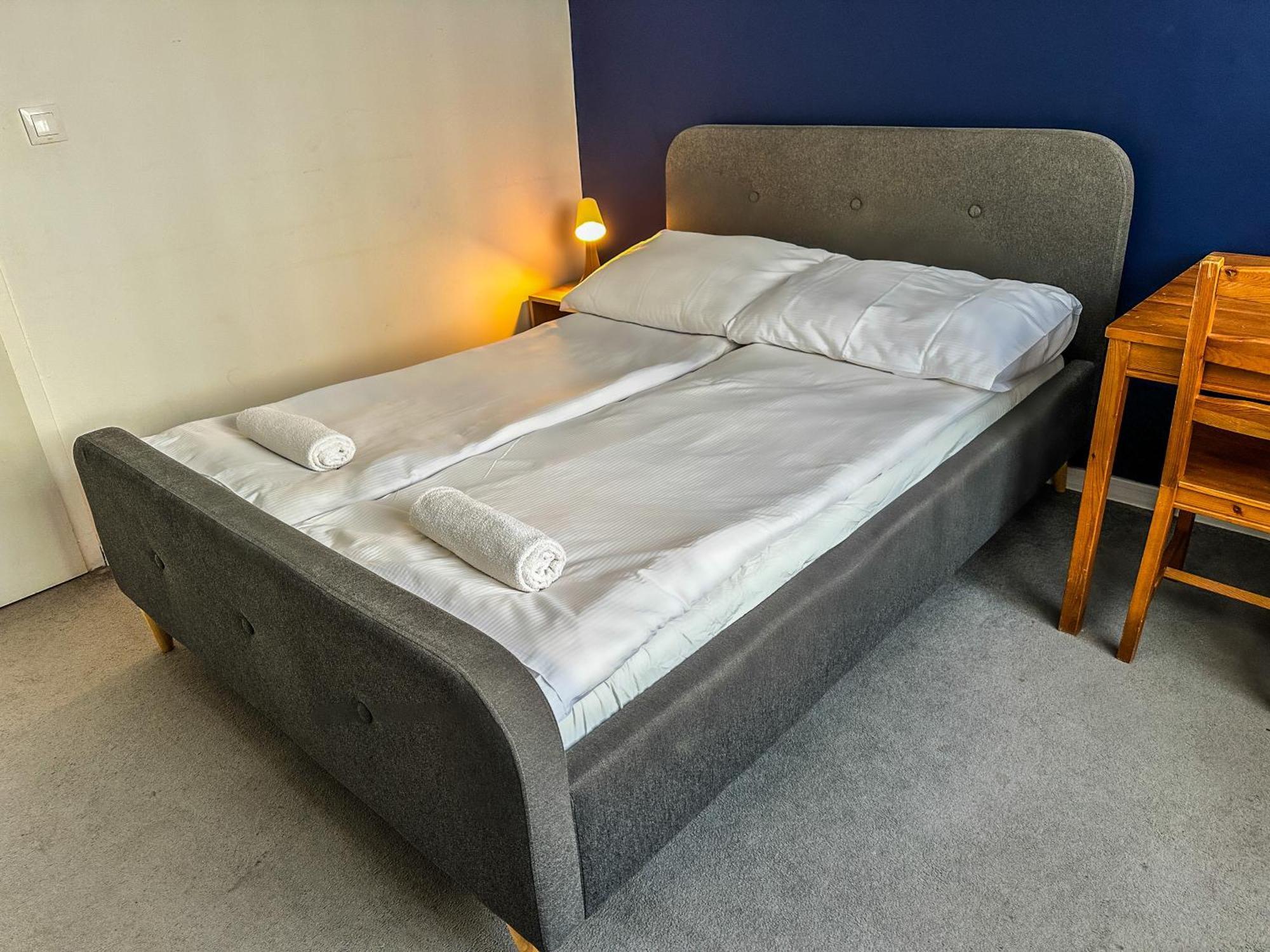 Hostel Demi Krasków Eksteriør bilde